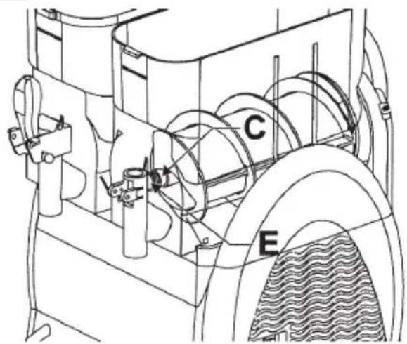 Hendi 274255 - 30