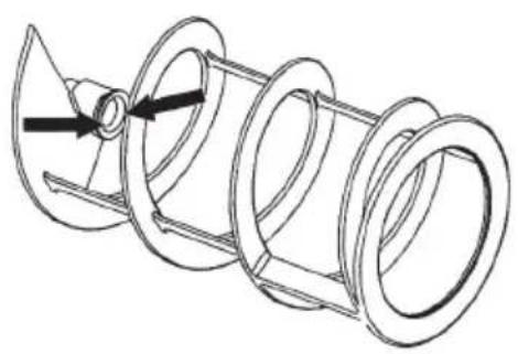 Hendi 274255 - 27