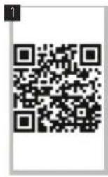 Concept QH4100 - Come scaricare, installare l'app e accoppiare il dispositivo - 1