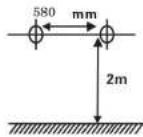Concept QH4100 - MOUNTING THE DEVICE ON THE WALL - 2