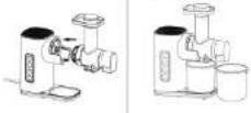 Concept LO3000 - Entsaften - 3