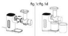 Concept LO3000 - Extraction - 3