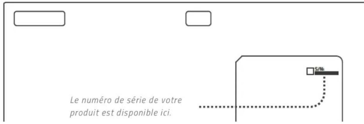 RAZER BlackWidow V4 X - NOUS SOMMES LÀ POUR VOUS - 1