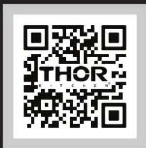 Thor TOR24SS - WARRANTY REGISTRATION - 4