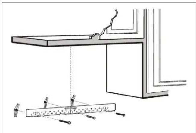 Thor TOR24SS - AVERTISSEMENT - 1