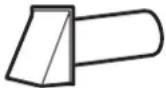 Thor TOR24SS - OUTSIDE REAR EXHAUST (EXAMPLE ONLY) - 2