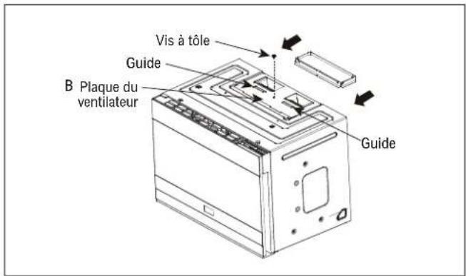 Thor TOR24SS - A3. VÉRIFIER LE FONCTIONNEMENT APPROPRIÉ DU REGISTRE - 2