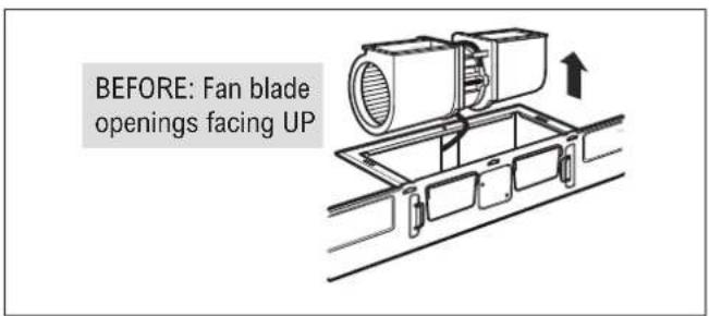 Thor TOR24SS - C3. ADAPT BLOWER FOR RECIRCULATION - 2