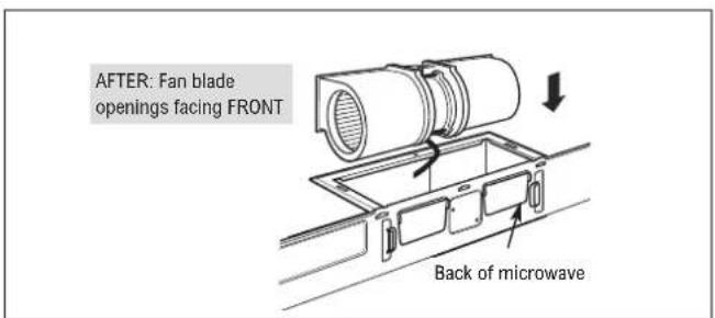 Thor TOR24SS - C3. ADAPT BLOWER FOR RECIRCULATION - 4