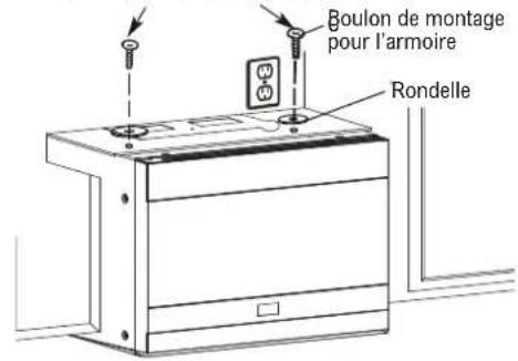 Thor TOR24SS - GUIDE D'INSTALLATION ÉTAPE PAR ÉTAPE - 1