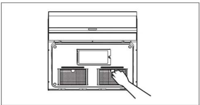 Thor TOR24SS - STEP-BY-STEP INSTALLATION GUIDE - 2