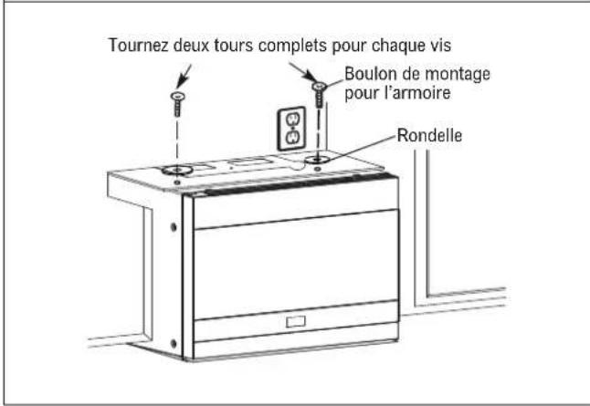 Thor TOR24SS - GUIDE D'INSTALLATION ÉTAPE PAR ÉTAPE - 2