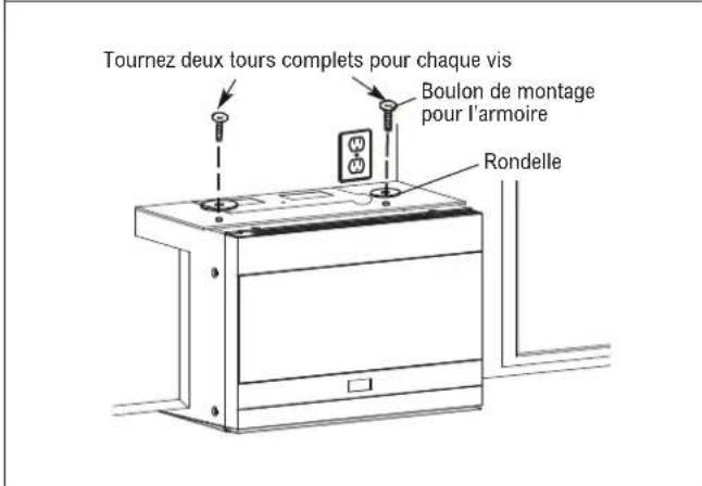 Thor TOR24SS - GUIDE D'INSTALLATION ÉTAPE PAR ÉTAPE - 2