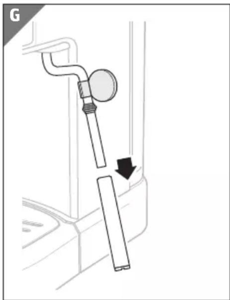 Ambiano GT-EM-03 - Pericolo di ustioni! - 1