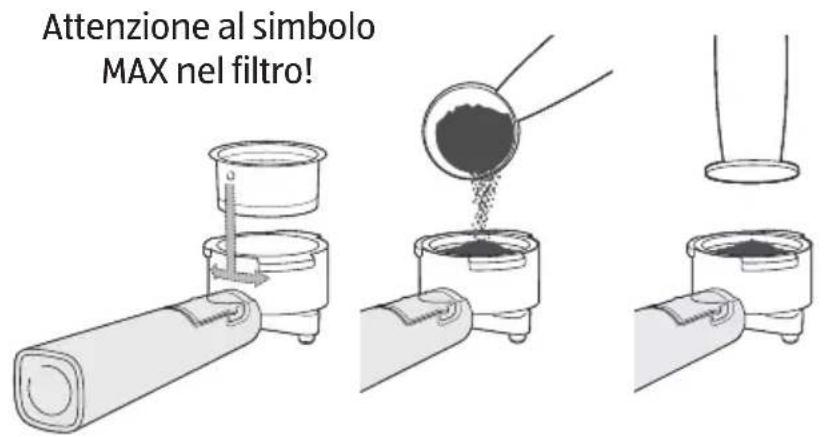 Ambiano GT-EM-03 - Pericolo di ustioni! - 1
