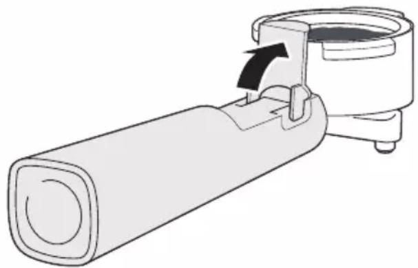 Ambiano GT-EM-03 - Verbrennungsgefahr! - 1