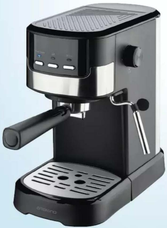 Ambiano GT-EM-03 - 1