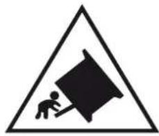 CONTINENTAL EDISON CECDF5060IX3 - GENERAL SAFETY WARNINGS - 1