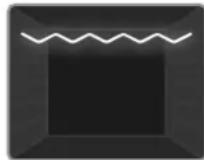 CONTINENTAL EDISON CECDF5060IX3 - Fonction Convection naturelle : - 2