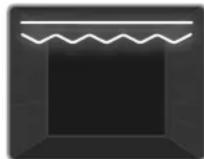 CONTINENTAL EDISON CECDF5060W3 - Fonction Convection naturelle : - 4