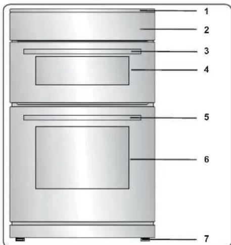 CONTINENTAL EDISON CECDF5060W3 - CARACTERÍSTICAS DO PRODUTO - 2