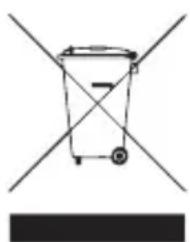 ABUS RWM300 - ENTSORGUNG - 2