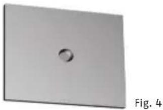 ABUS RWM300 - Drilled hole mounting Application: - 2