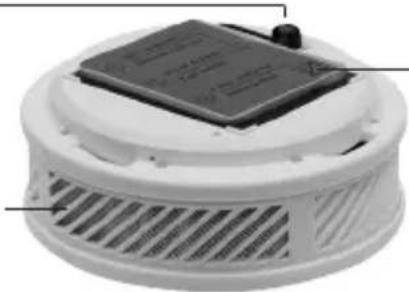 ABUS RWM300 - FR - 2