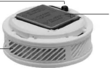 ABUS RWM300 - 11
