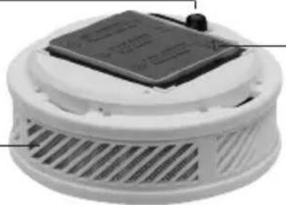 ABUS RWM300 - 9