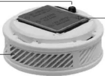 ABUS RWM300 - DE - 2