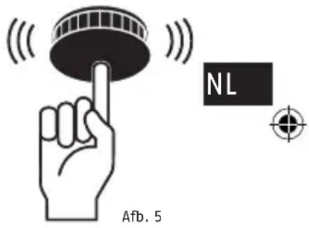 ABUS RWM300 - LET OP: - 1