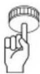 ABUS RWM300 - Warranty and guarantee are invalidated if the device is damaged! - 4