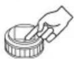 ABUS RWM300 - Volume: - 2
