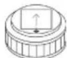 ABUS RWM300 - Warranty and guarantee are invalidated if the device is damaged! - 5