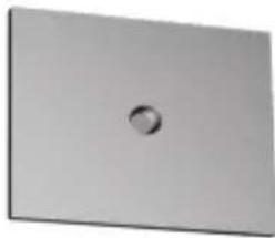ABUS RWM300 - Bohrmontage Anwendung: - 3