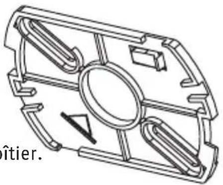 ABUS RWM140 - Montage et mise en service - 1