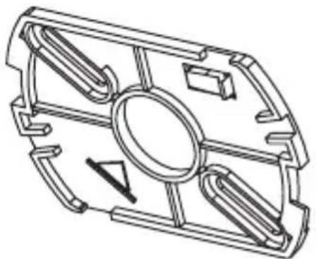 ABUS RWM140 - Montaggio e messa in funzione - 1