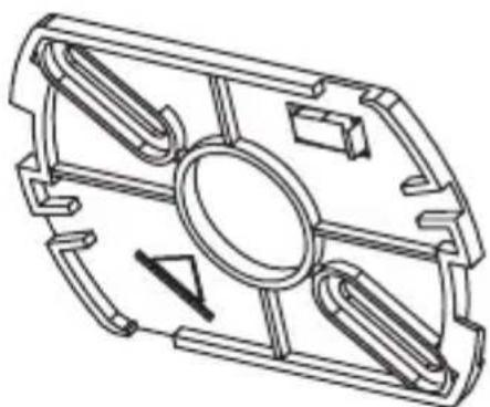 ABUS RWM140 - Installation and operation - 1