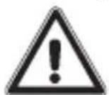 ABUS RWM140 - Informations concernant la pile - 1