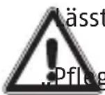 ABUS RWM140 - Selbsttest mit automatischer Fehlermeldung - 1