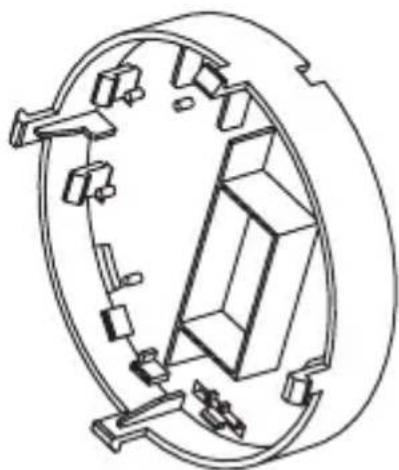 ABUS RWM140 - Rilevatore di fumo - 4
