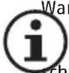 ABUS RWM140 - Ingebruikname - 2