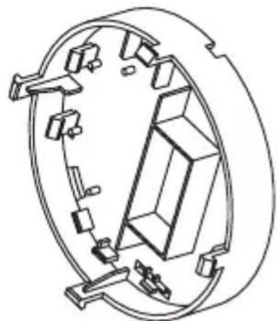 ABUS RWM140 - 5