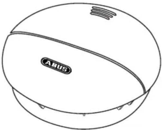 ABUS RWM140 - Inbetriebnahme - 4