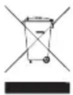 ABUS RWM140 - Entsorgung - 1