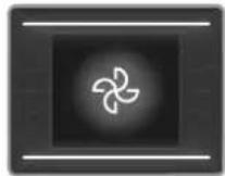 CONTINENTAL EDISON CECDF5060B3 - Fonction Convection naturelle : - 1