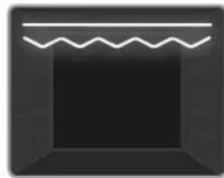 CONTINENTAL EDISON CECDF5060B3 - Fonction Convection naturelle : - 4