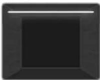 CONTINENTAL EDISON CECDF5060B3 - Static Cooking - 1
