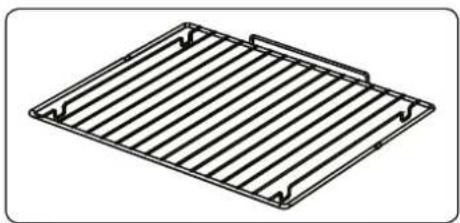 CONTINENTAL EDISON CECDF5060B3 - Tabuleiro Fundo - 2